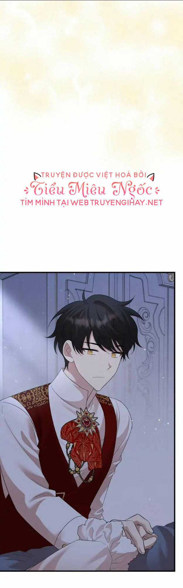 Những Người Anh Nguy Hiểm Của Công Nương Chapter 59 trang 16