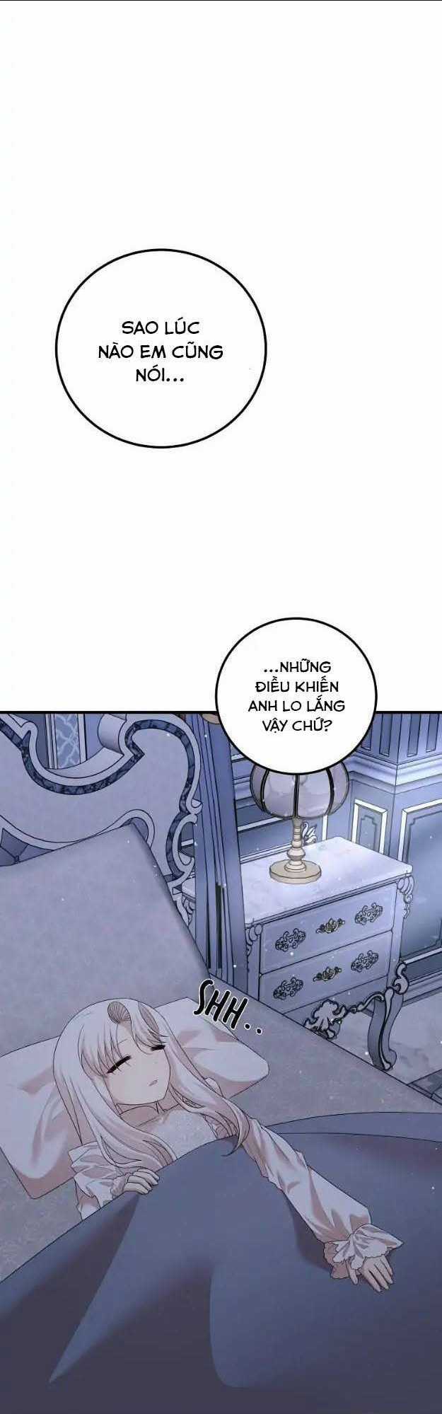 Những Người Anh Nguy Hiểm Của Công Nương Chapter 59 trang 17