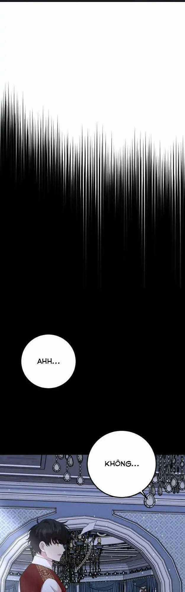 Những Người Anh Nguy Hiểm Của Công Nương Chapter 59 trang 18