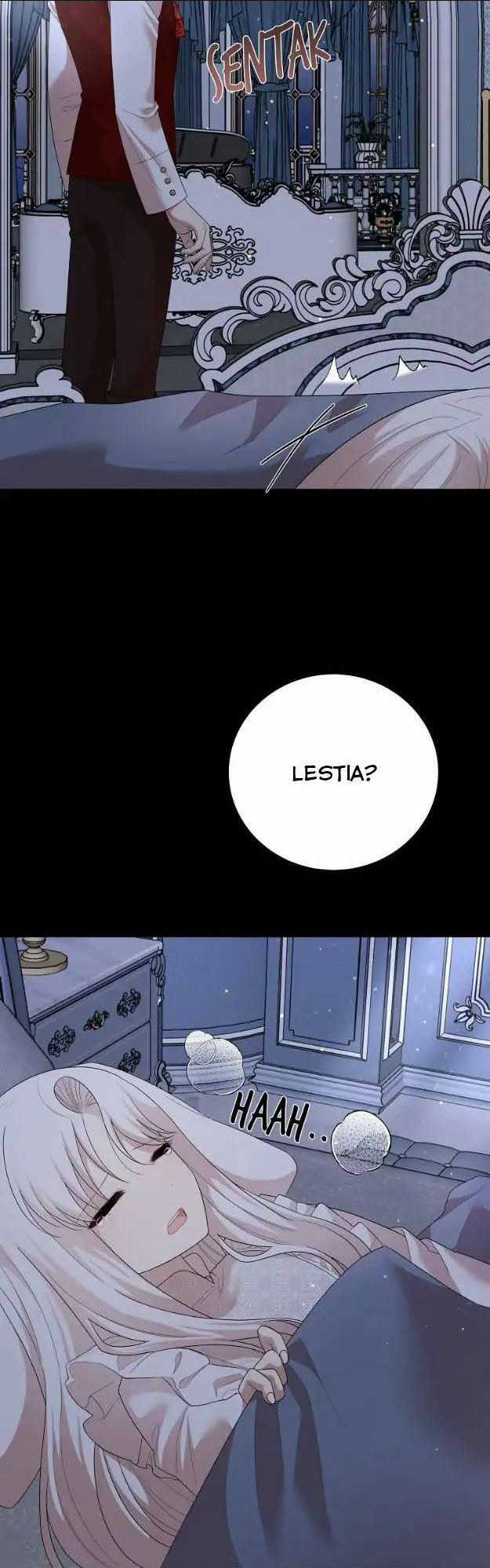 Những Người Anh Nguy Hiểm Của Công Nương Chapter 59 trang 19