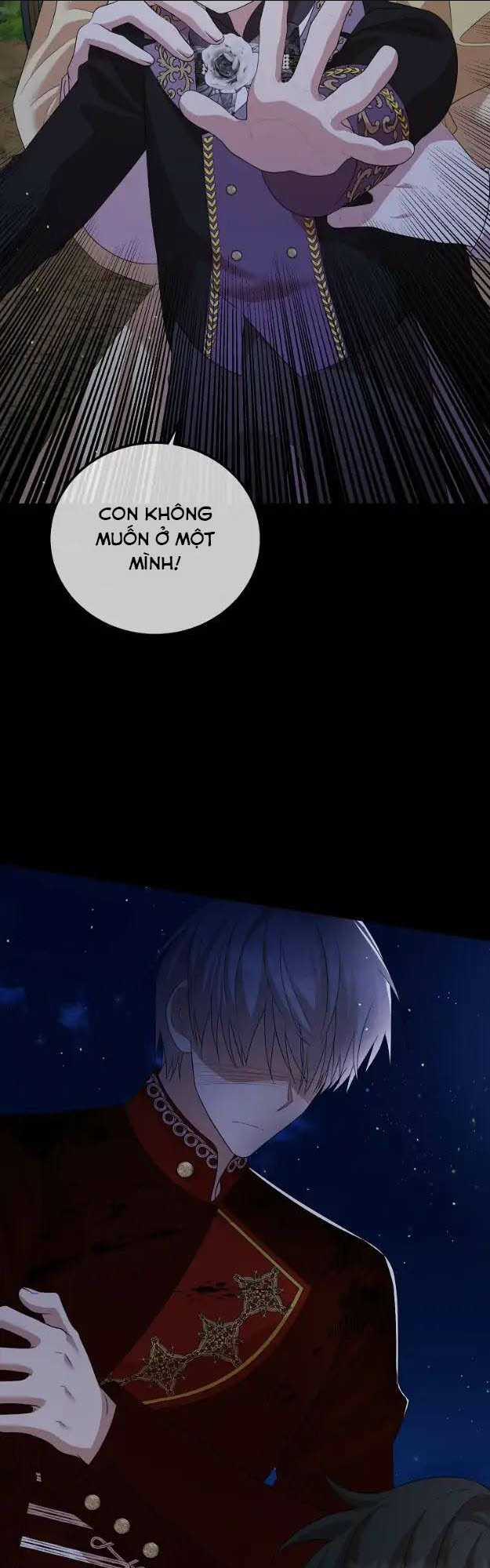 Những Người Anh Nguy Hiểm Của Công Nương Chapter 59 trang 22