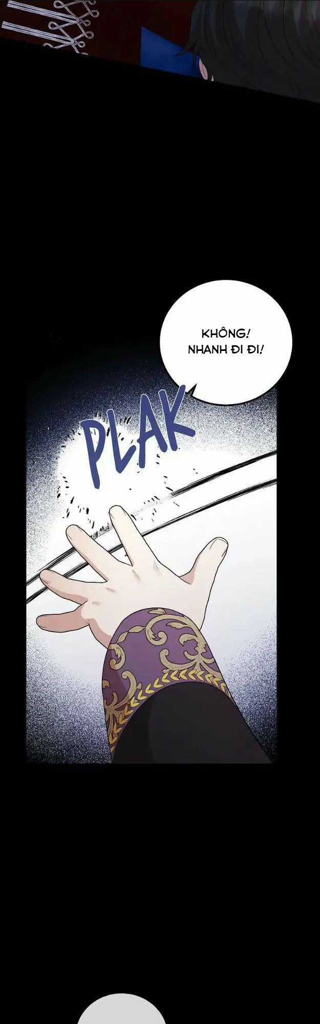 Những Người Anh Nguy Hiểm Của Công Nương Chapter 59 trang 23