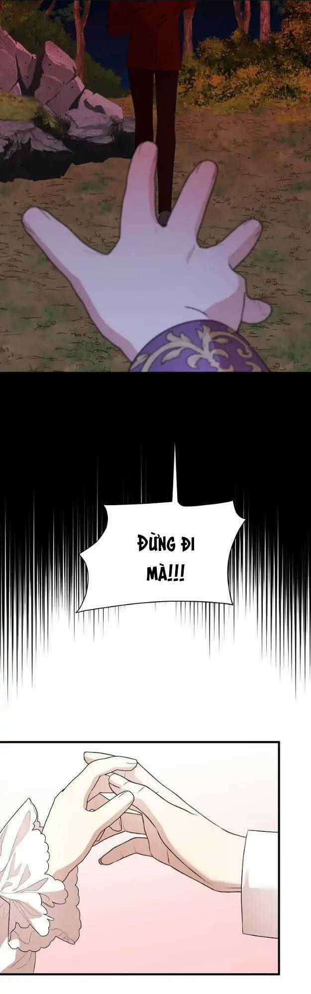 Những Người Anh Nguy Hiểm Của Công Nương Chapter 59 trang 25