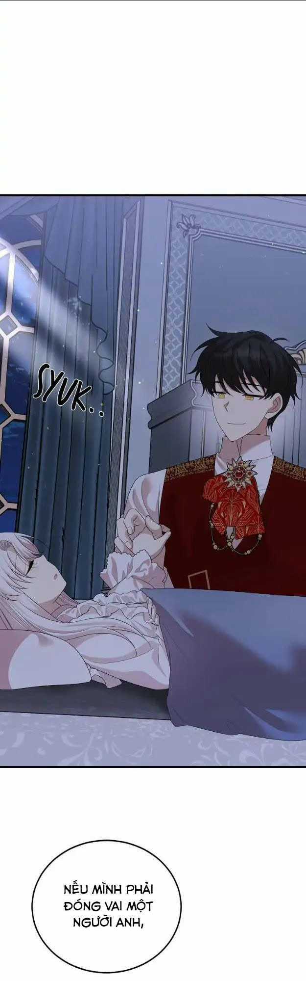 Những Người Anh Nguy Hiểm Của Công Nương Chapter 59 trang 26