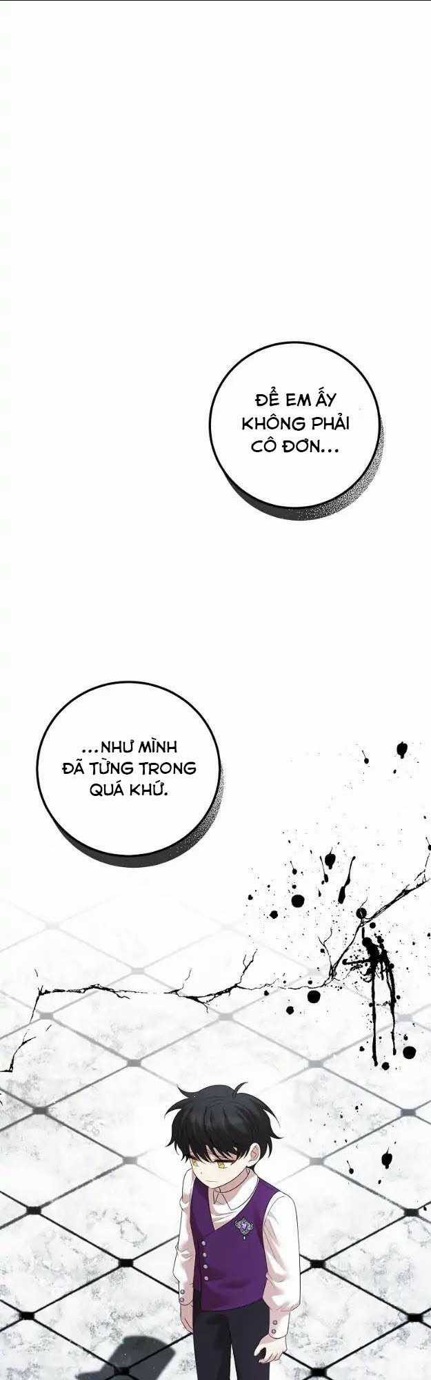 Những Người Anh Nguy Hiểm Của Công Nương Chapter 59 trang 28