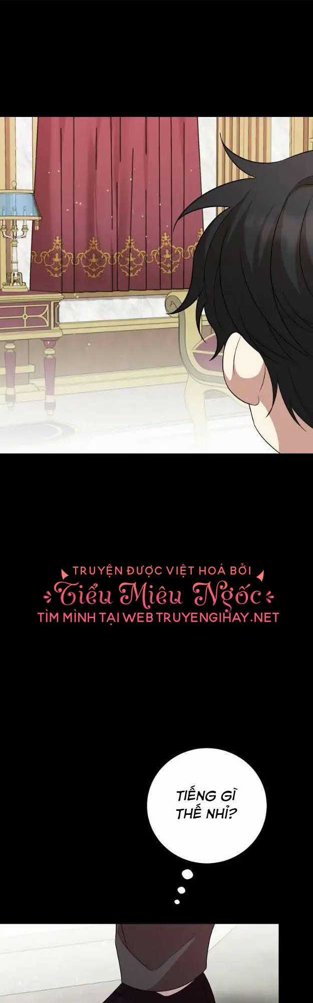 Những Người Anh Nguy Hiểm Của Công Nương Chapter 59 trang 36