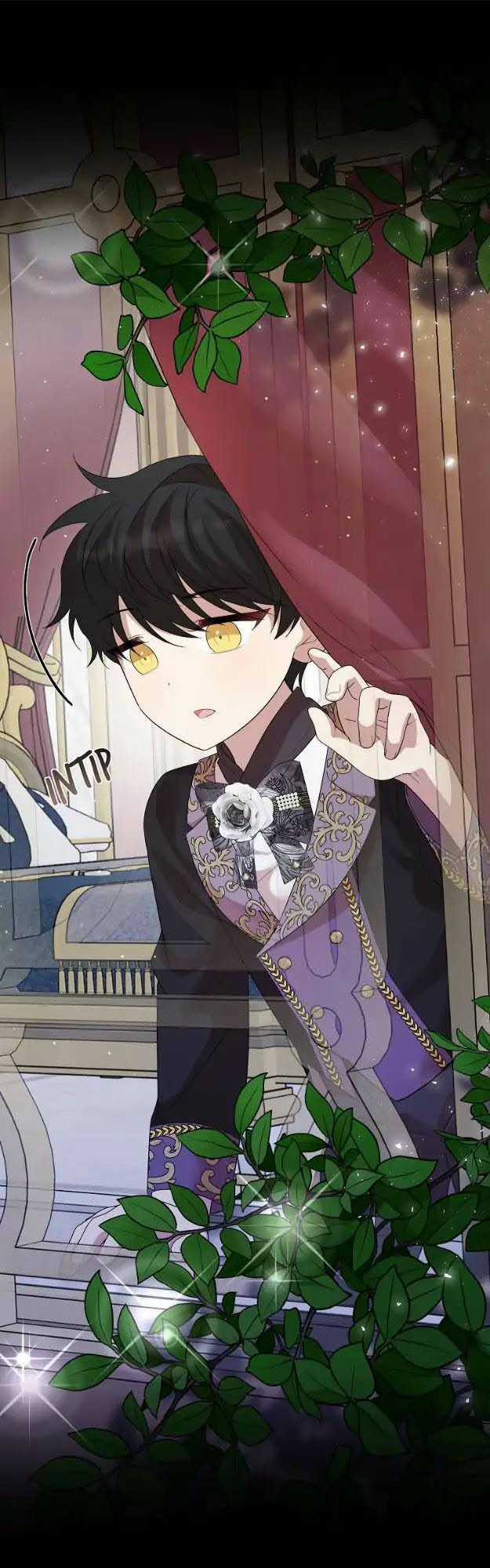 Những Người Anh Nguy Hiểm Của Công Nương Chapter 59 trang 38