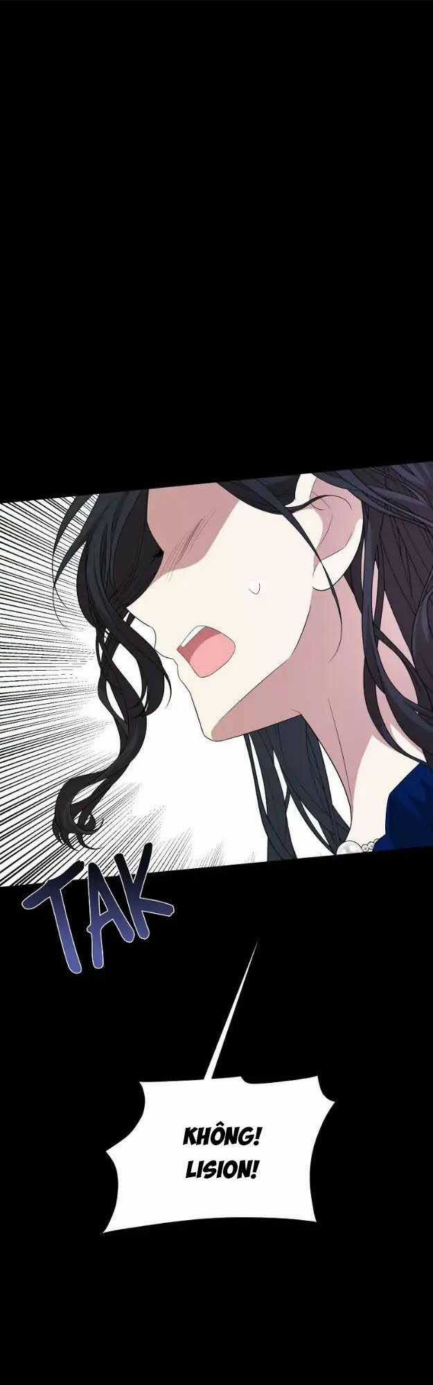 Những Người Anh Nguy Hiểm Của Công Nương Chapter 59 trang 39