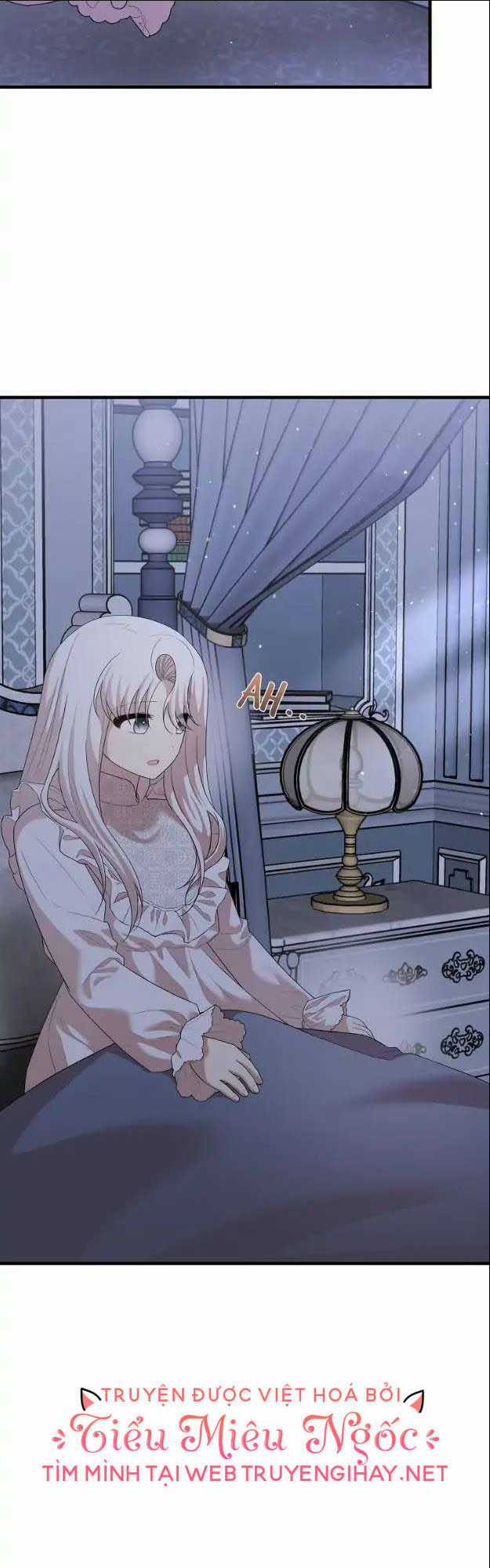 Những Người Anh Nguy Hiểm Của Công Nương Chapter 59 trang 4