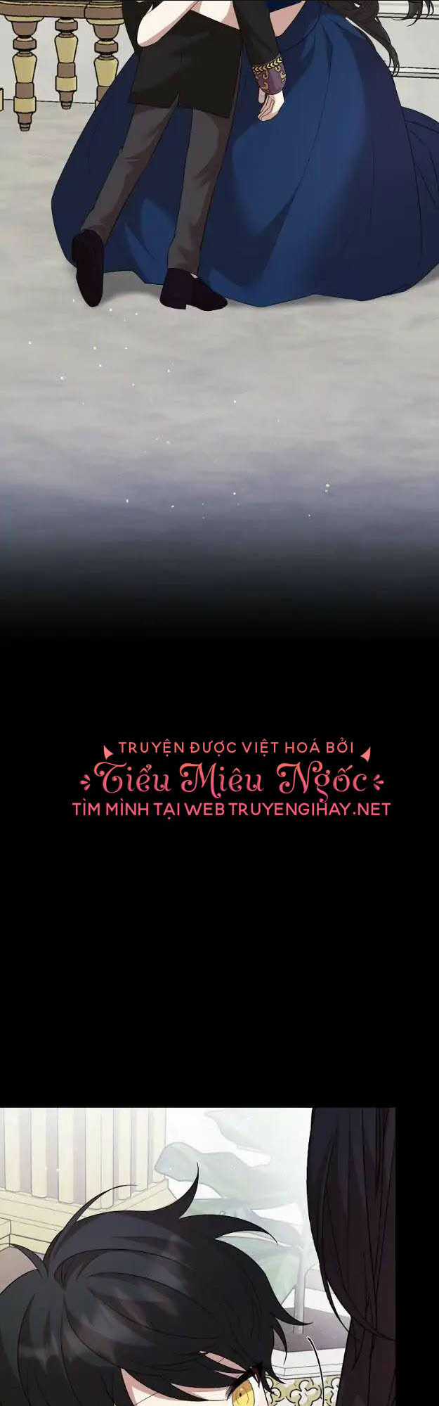 Những Người Anh Nguy Hiểm Của Công Nương Chapter 59 trang 41