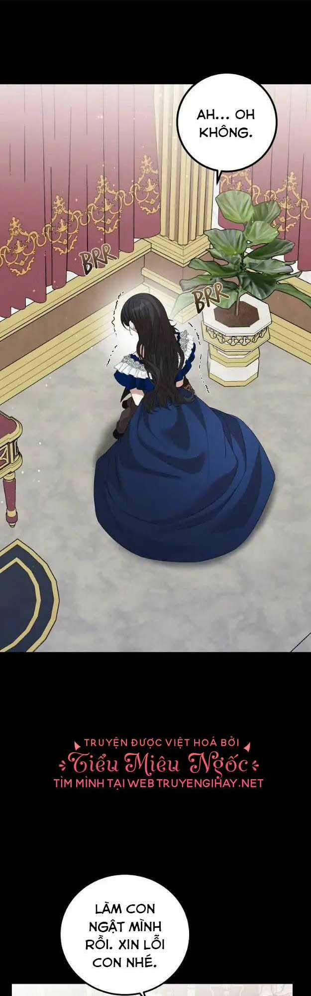 Những Người Anh Nguy Hiểm Của Công Nương Chapter 59 trang 44