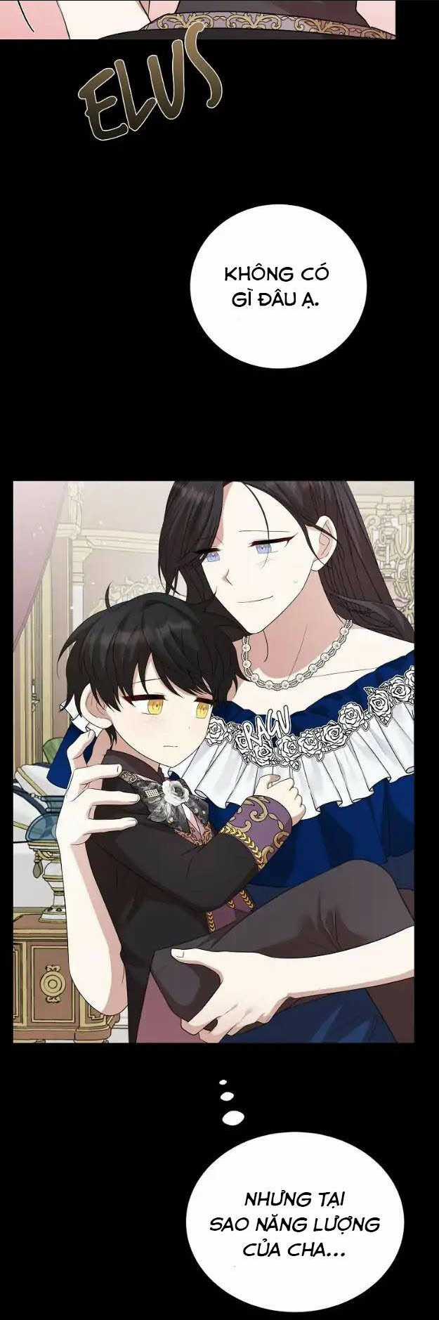 Những Người Anh Nguy Hiểm Của Công Nương Chapter 59 trang 46