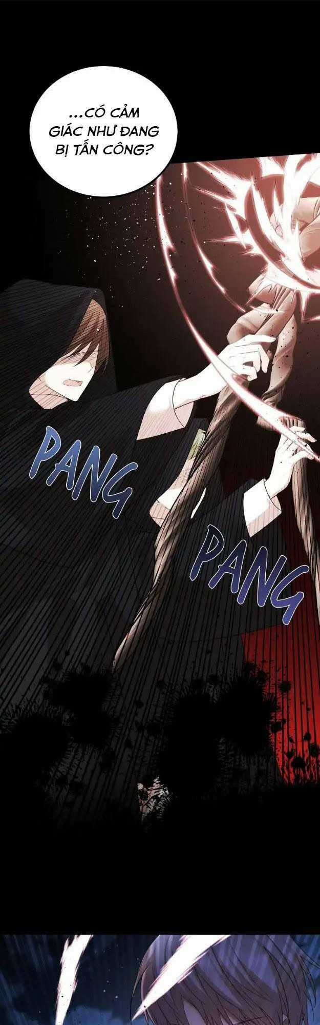 Những Người Anh Nguy Hiểm Của Công Nương Chapter 59 trang 47