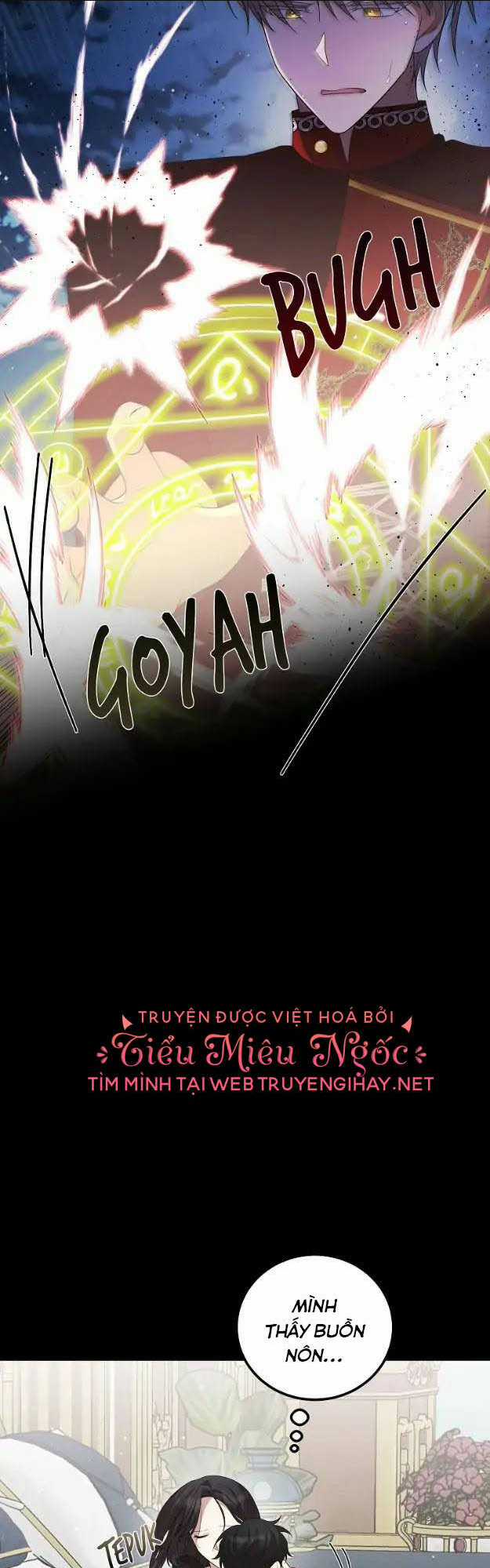 Những Người Anh Nguy Hiểm Của Công Nương Chapter 59 trang 48