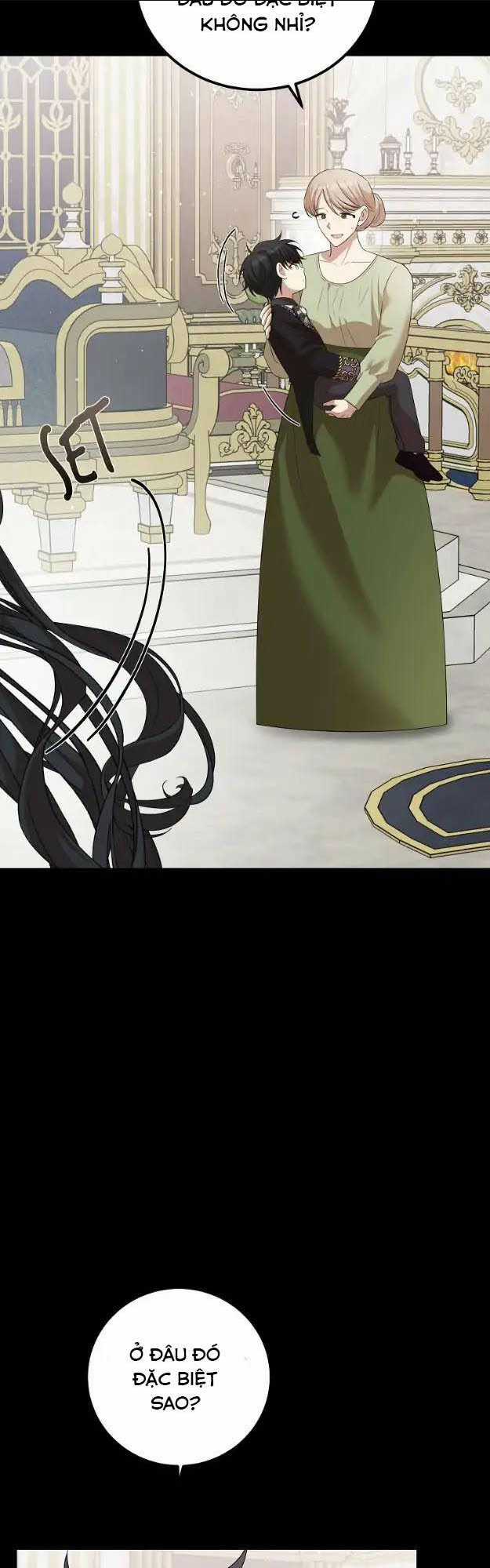 Những Người Anh Nguy Hiểm Của Công Nương Chapter 59 trang 52