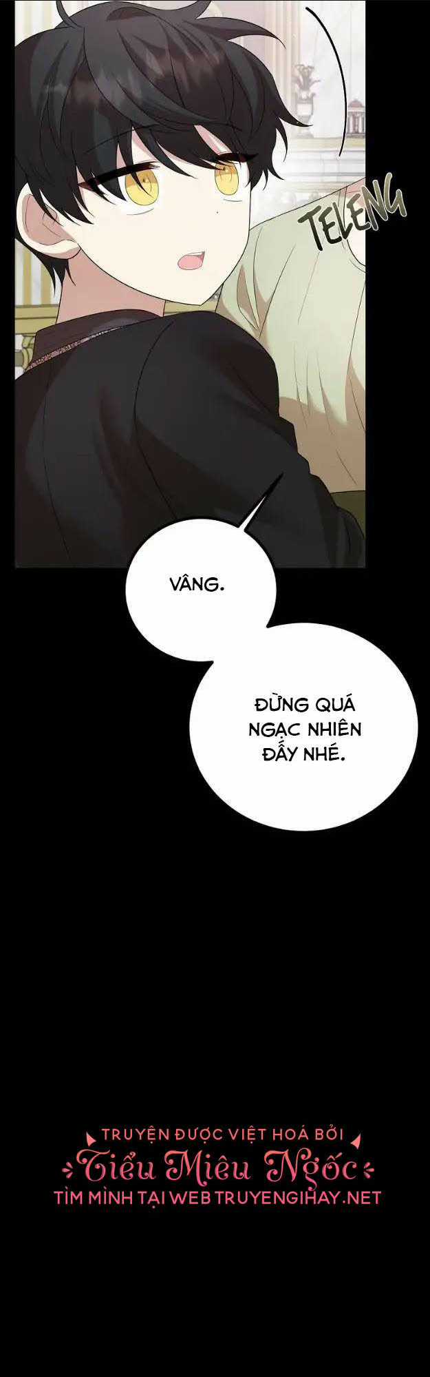 Những Người Anh Nguy Hiểm Của Công Nương Chapter 59 trang 53