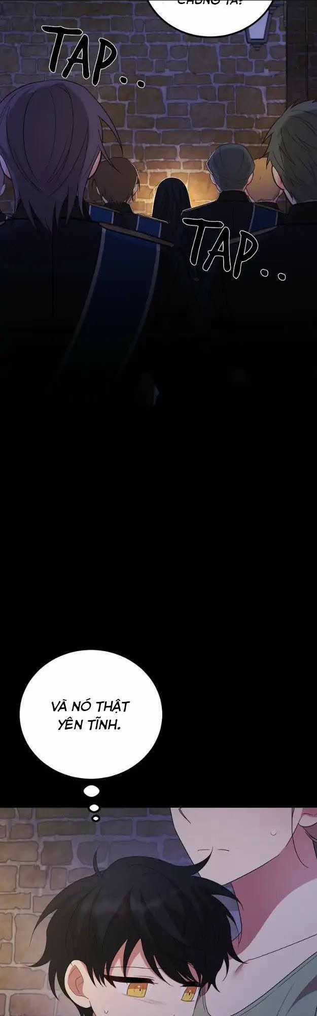 Những Người Anh Nguy Hiểm Của Công Nương Chapter 59 trang 56