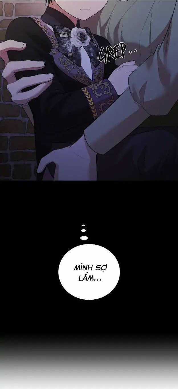 Những Người Anh Nguy Hiểm Của Công Nương Chapter 59 trang 57