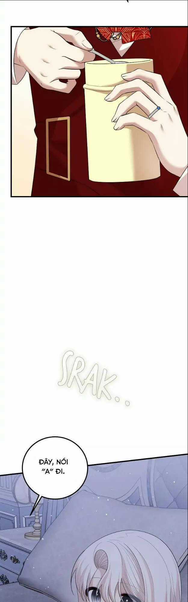 Những Người Anh Nguy Hiểm Của Công Nương Chapter 59 trang 6