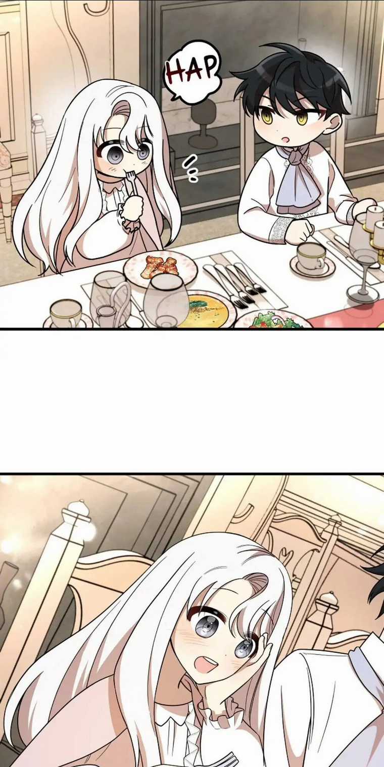 Những Người Anh Nguy Hiểm Của Công Nương Chapter 6 trang 10