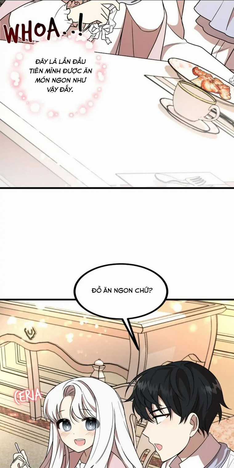 Những Người Anh Nguy Hiểm Của Công Nương Chapter 6 trang 11