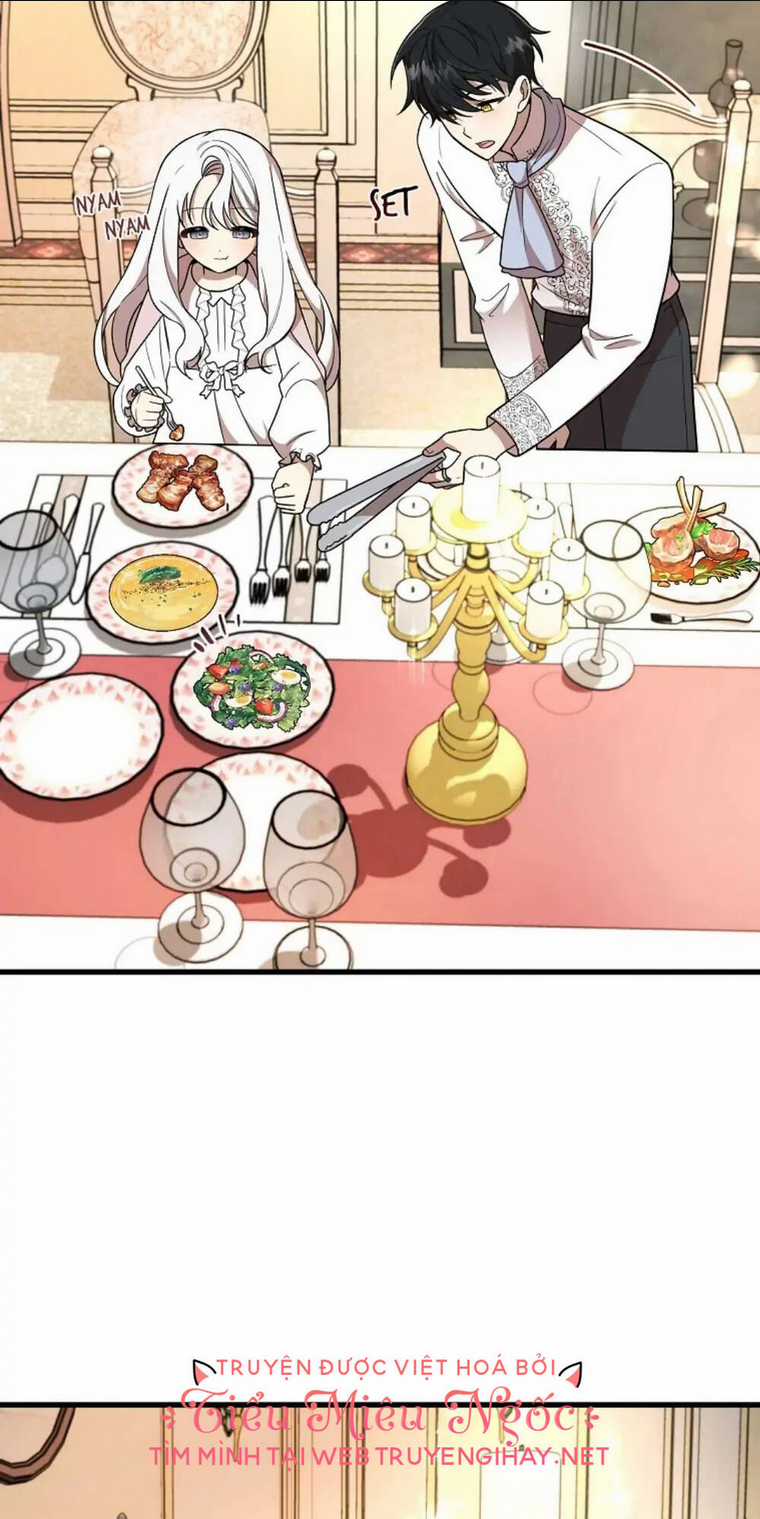 Những Người Anh Nguy Hiểm Của Công Nương Chapter 6 trang 13