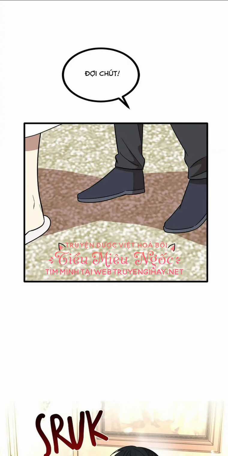 Những Người Anh Nguy Hiểm Của Công Nương Chapter 6 trang 17