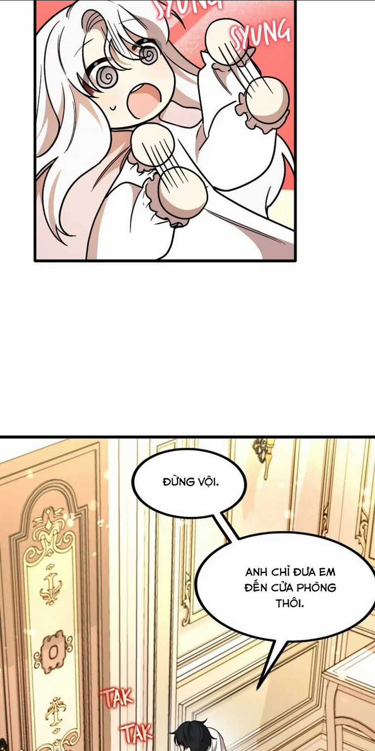 Những Người Anh Nguy Hiểm Của Công Nương Chapter 6 trang 19