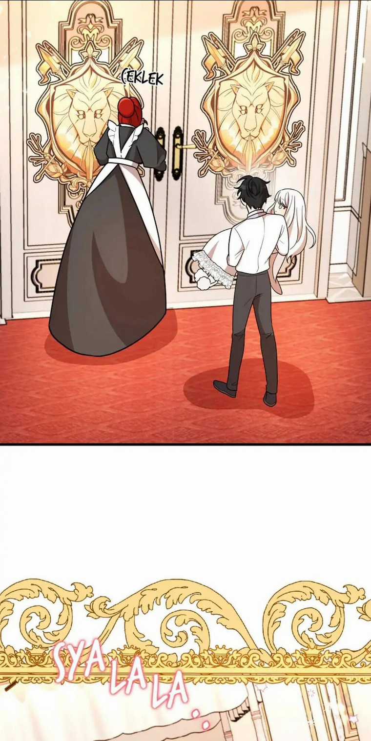 Những Người Anh Nguy Hiểm Của Công Nương Chapter 6 trang 21