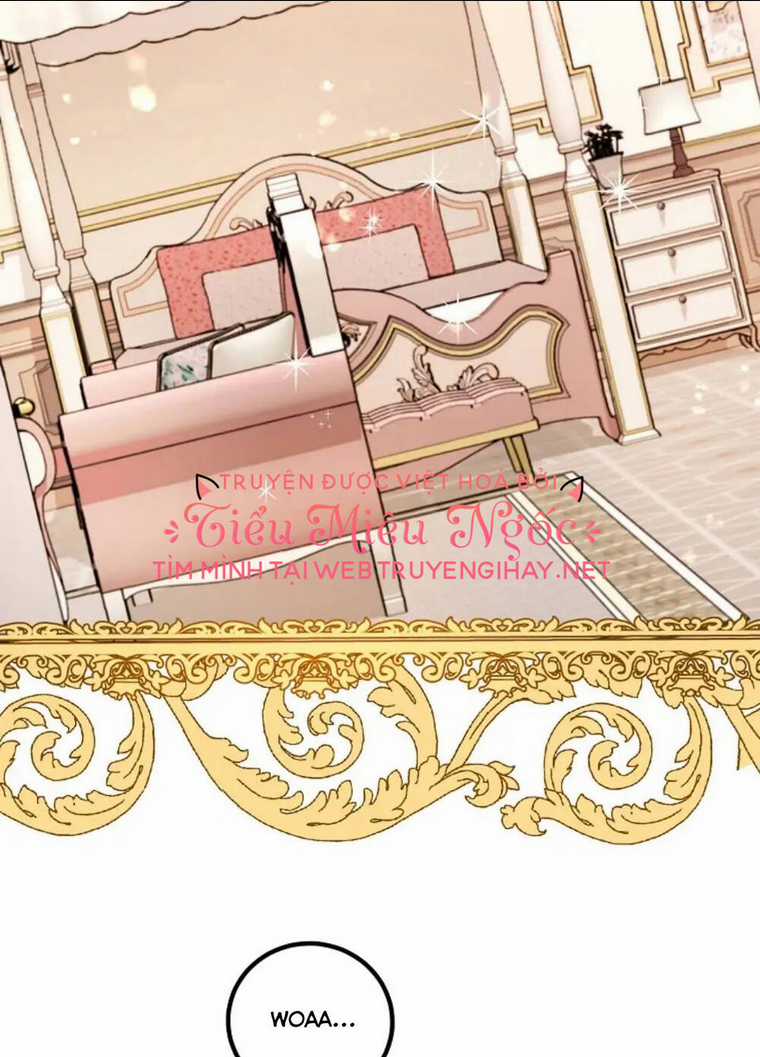 Những Người Anh Nguy Hiểm Của Công Nương Chapter 6 trang 22