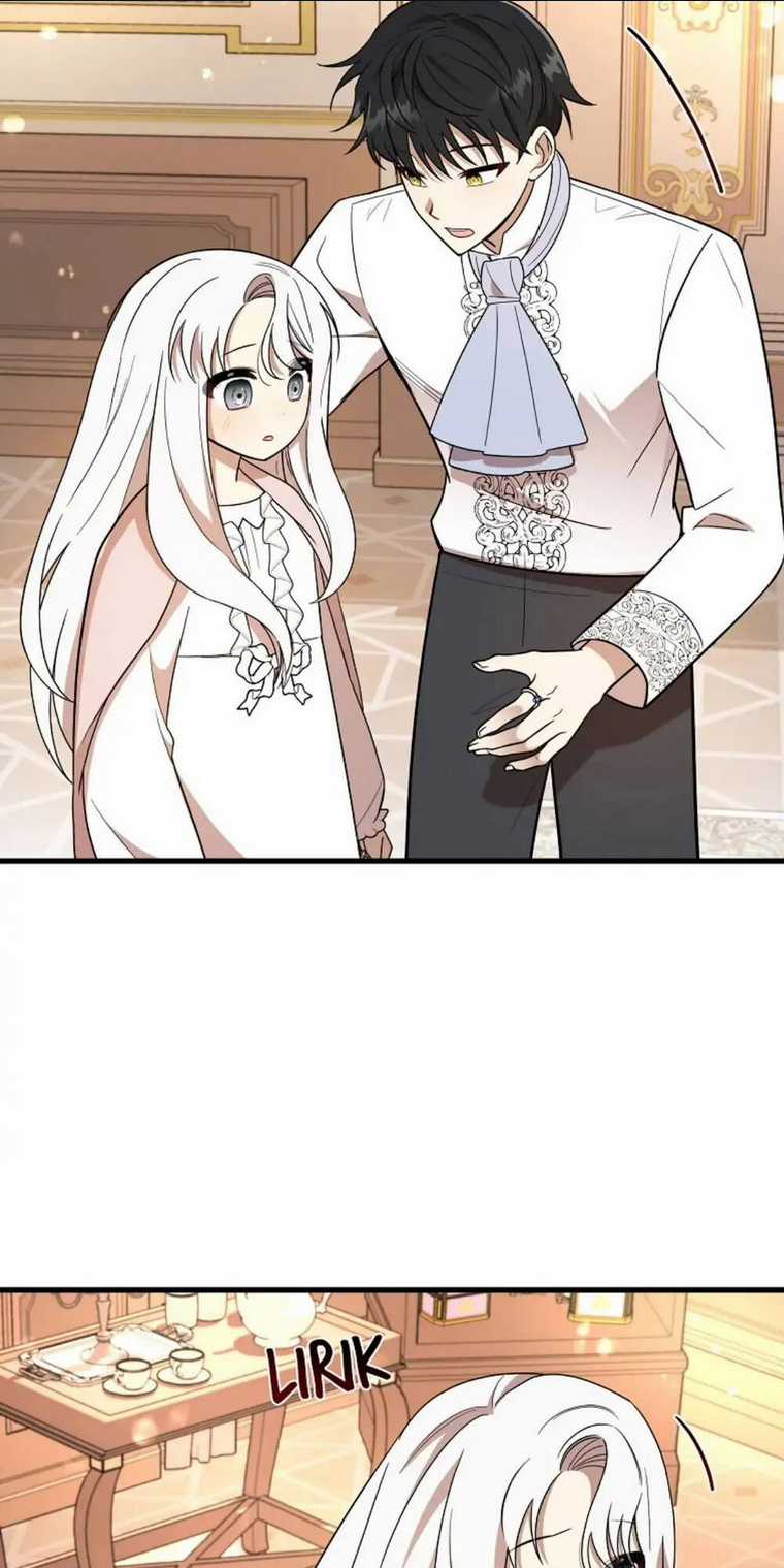 Những Người Anh Nguy Hiểm Của Công Nương Chapter 6 trang 28