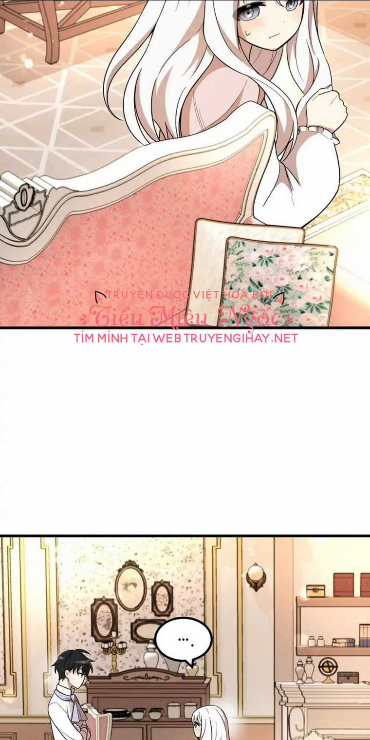 Những Người Anh Nguy Hiểm Của Công Nương Chapter 6 trang 29