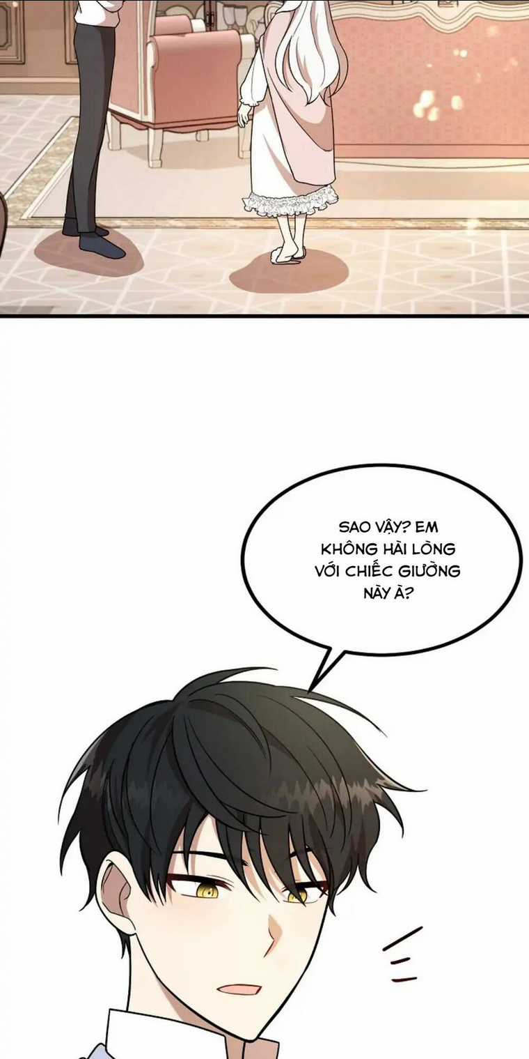 Những Người Anh Nguy Hiểm Của Công Nương Chapter 6 trang 30