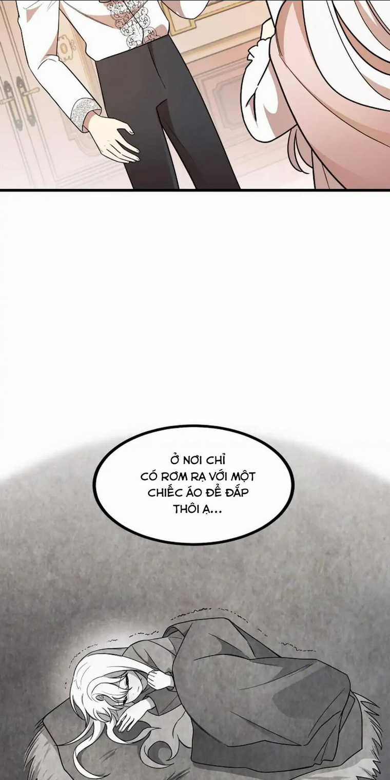 Những Người Anh Nguy Hiểm Của Công Nương Chapter 6 trang 35