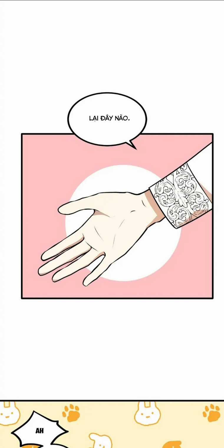 Những Người Anh Nguy Hiểm Của Công Nương Chapter 6 trang 41