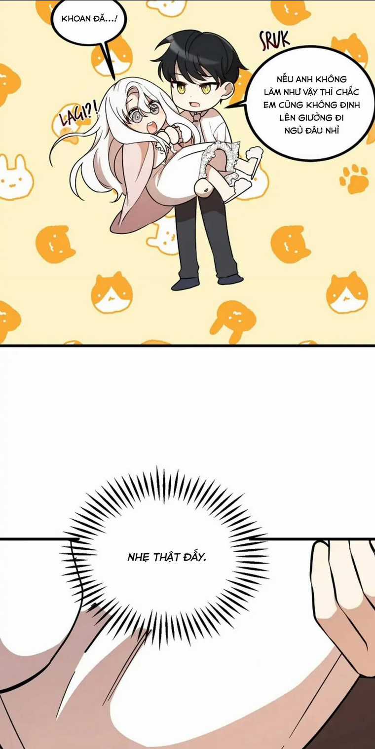 Những Người Anh Nguy Hiểm Của Công Nương Chapter 6 trang 42