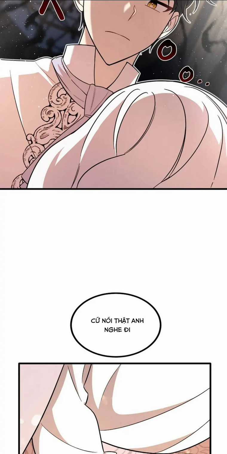 Những Người Anh Nguy Hiểm Của Công Nương Chapter 6 trang 46