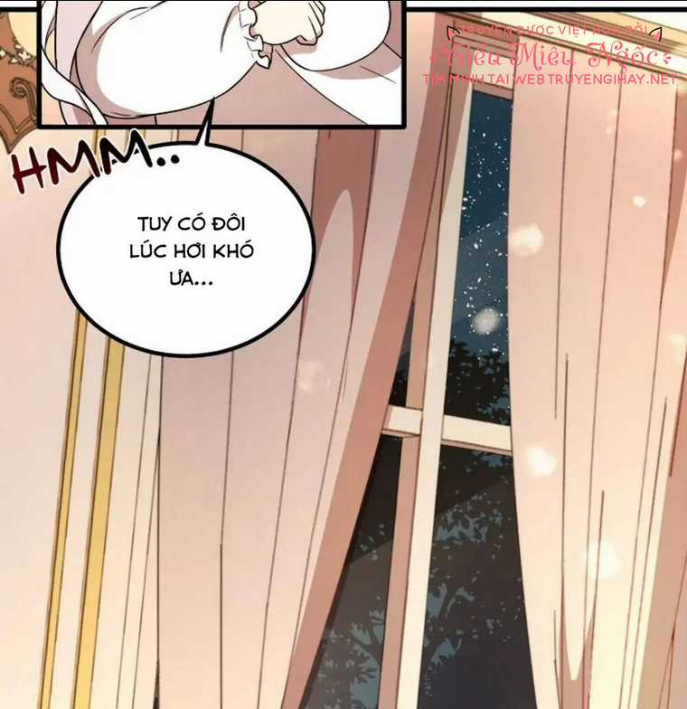 Những Người Anh Nguy Hiểm Của Công Nương Chapter 6 trang 48