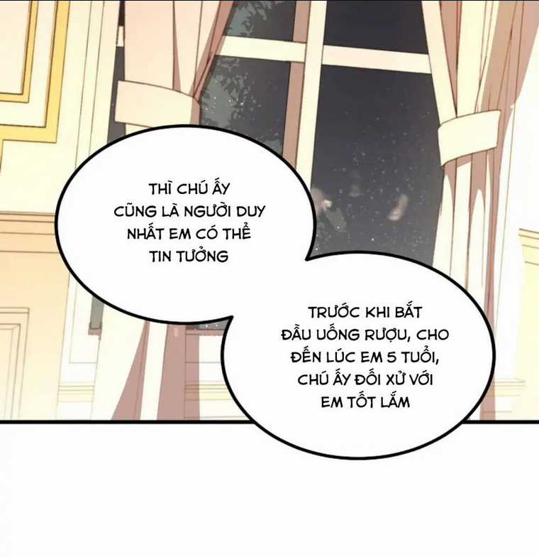 Những Người Anh Nguy Hiểm Của Công Nương Chapter 6 trang 49
