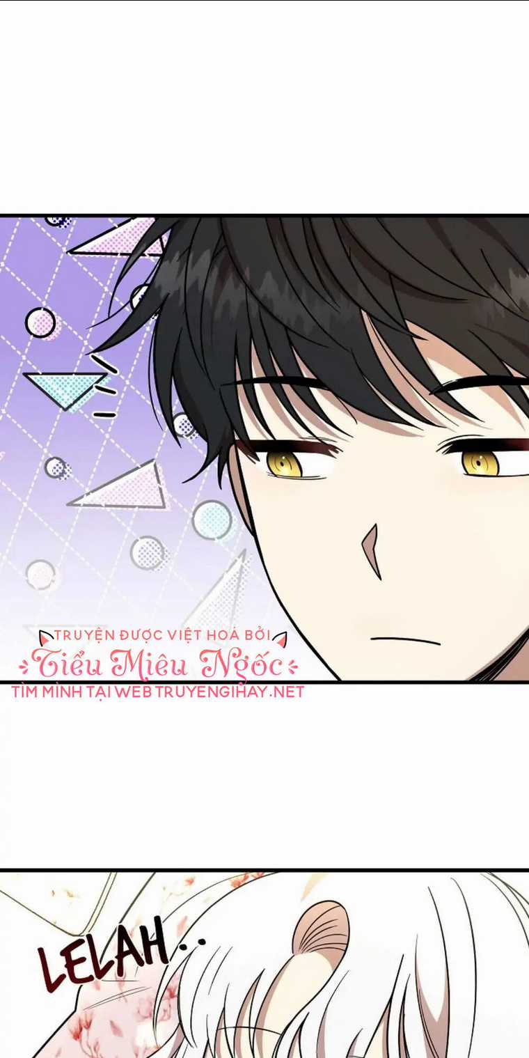 Những Người Anh Nguy Hiểm Của Công Nương Chapter 6 trang 51