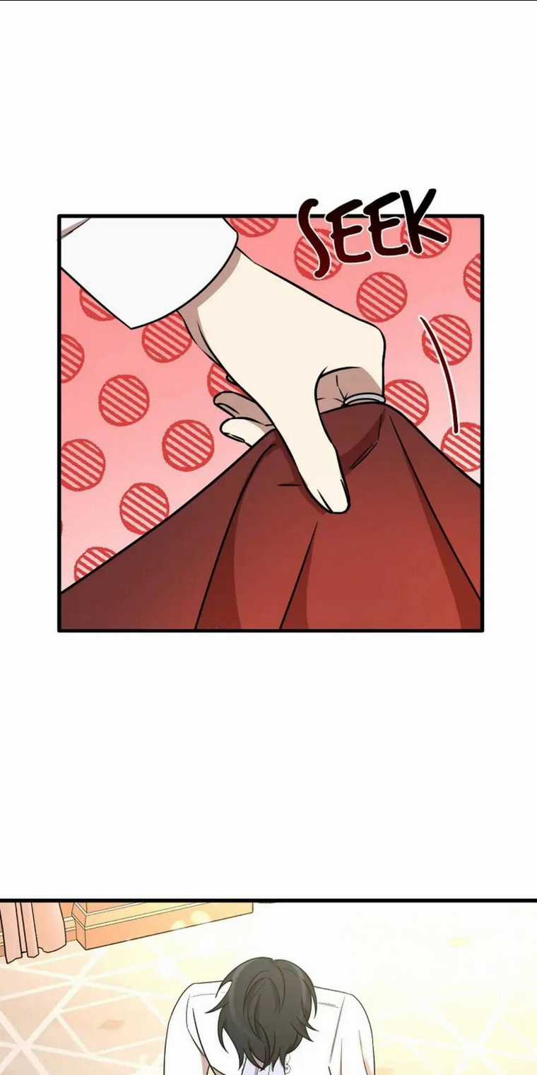 Những Người Anh Nguy Hiểm Của Công Nương Chapter 6 trang 53