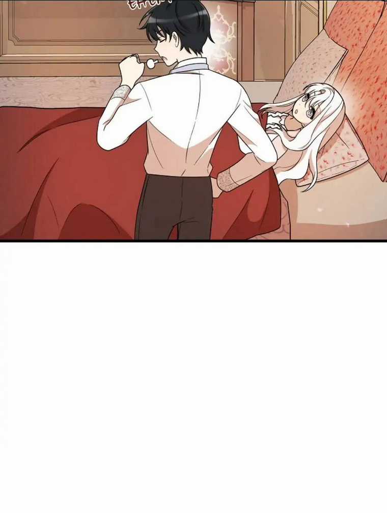 Những Người Anh Nguy Hiểm Của Công Nương Chapter 6 trang 56