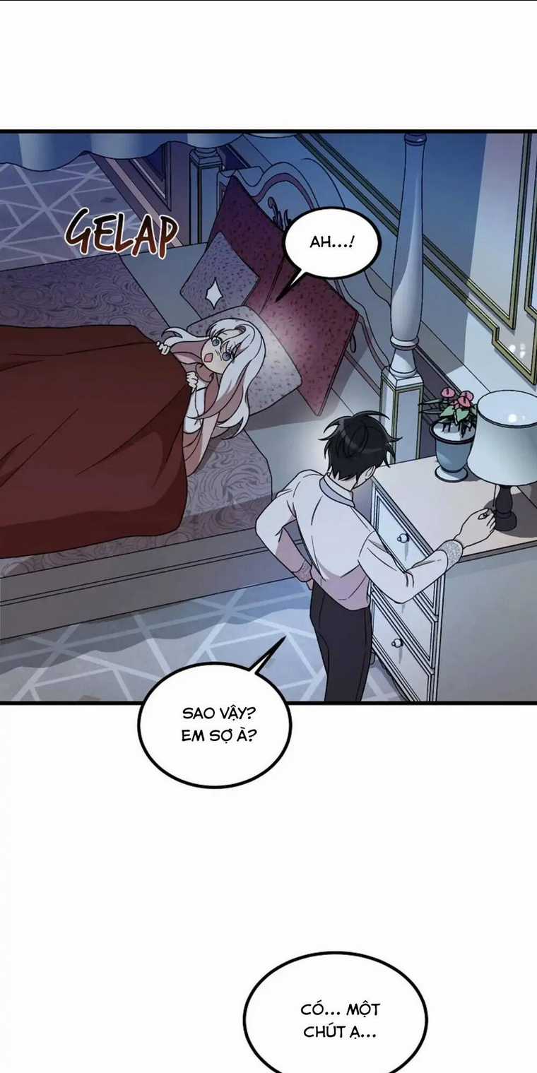 Những Người Anh Nguy Hiểm Của Công Nương Chapter 6 trang 58