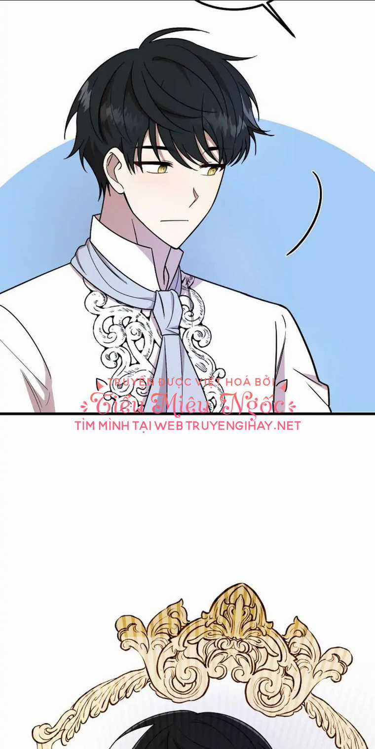 Những Người Anh Nguy Hiểm Của Công Nương Chapter 6 trang 59