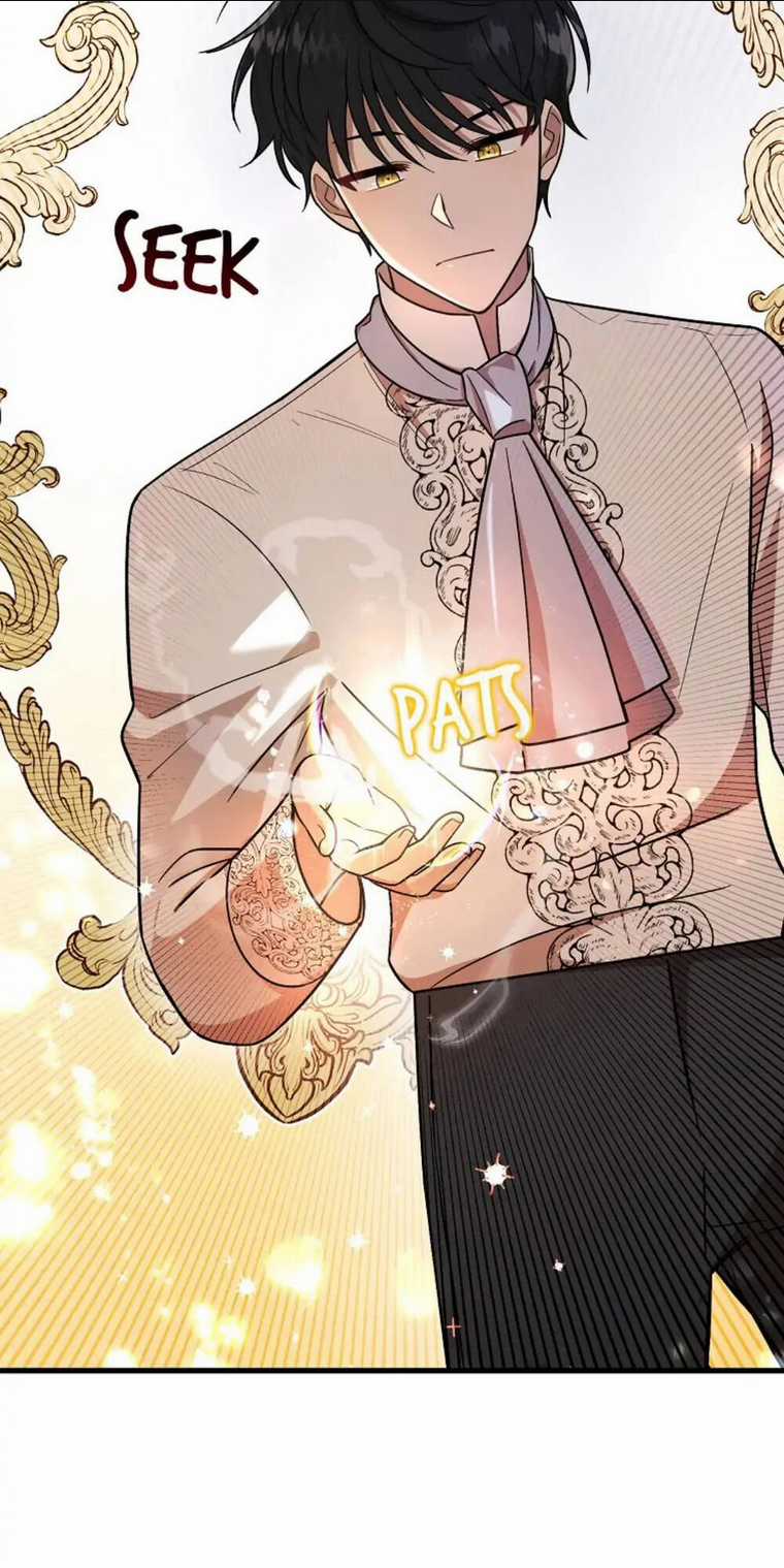 Những Người Anh Nguy Hiểm Của Công Nương Chapter 6 trang 60