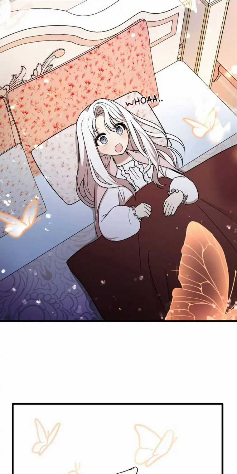 Những Người Anh Nguy Hiểm Của Công Nương Chapter 6 trang 62