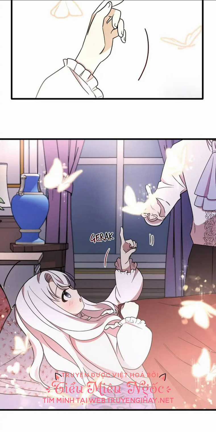 Những Người Anh Nguy Hiểm Của Công Nương Chapter 6 trang 63