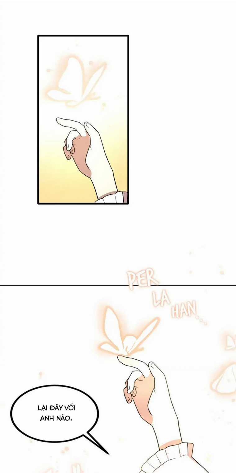 Những Người Anh Nguy Hiểm Của Công Nương Chapter 6 trang 65