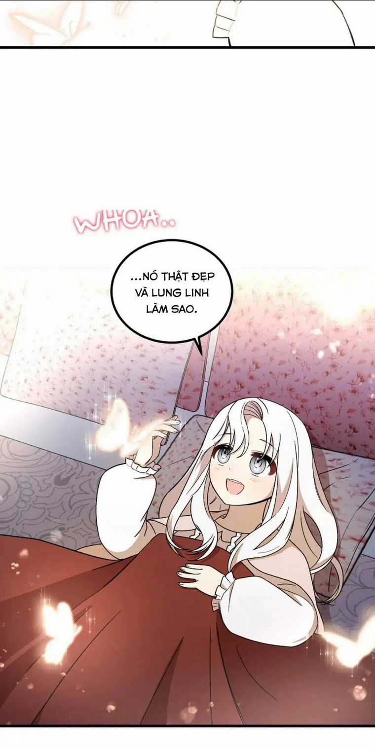 Những Người Anh Nguy Hiểm Của Công Nương Chapter 6 trang 66