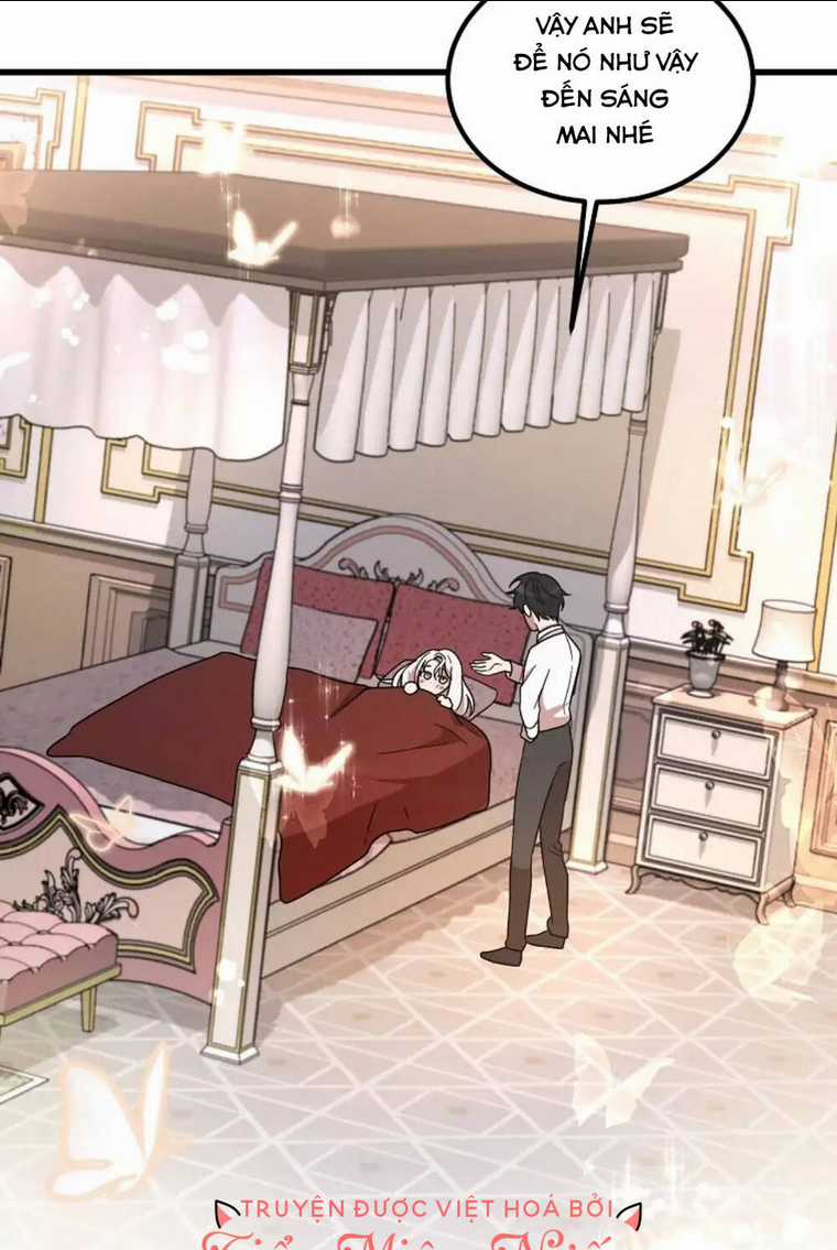 Những Người Anh Nguy Hiểm Của Công Nương Chapter 6 trang 68